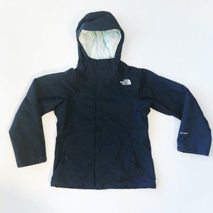 The North Face Girls’ DryVent Parka